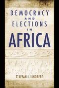 Democracy and Elections in Africa