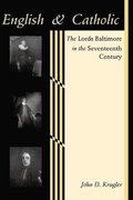 English and Catholic