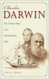 Tim M. Berra - Charles Darwin, Inbunden. Tillgänglighet: Tillfälligt slut