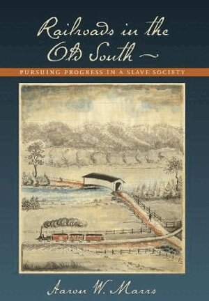 Railroads in the Old South