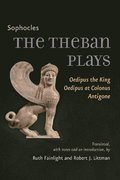 Theban Plays