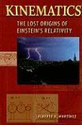 Alberto A. Martínez - Kinematics, Inbunden. Tillgänglighet: Lägg i varukorg