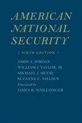 American National Security