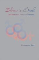 Elizabeth Reis - Bodies in Doubt, Inbunden