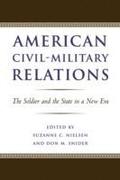 American Civil-Military Relations