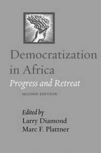 Democratization in Africa