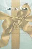 Amy Kuebelbeck, Deborah L. Davis - Gift of Time, Inbunden