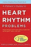 Todd J. Cohen - Patient's Guide to Heart Rhythm Problems, Häftad