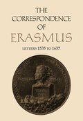 Correspondence of Erasmus