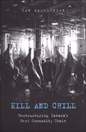 Ian MacLachlan - Kill and Chill, Inbunden. Tillgänglighet: Tillfälligt slut