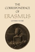 Correspondence of Erasmus