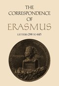 Correspondence of Erasmus