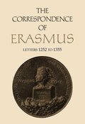 Correspondence of Erasmus