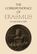 Correspondence of Erasmus