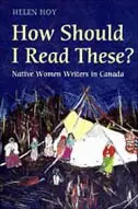 Helen Hoy - How Should I Read These?, Inbunden. Tillgänglighet: Tillfälligt slut