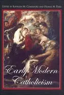 Kathleen M. Comerford, Hilmar Pabel - Early Modern Catholicism, Inbunden. Tillgänglighet: Tillfälligt slut