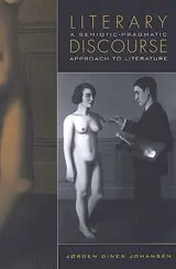 Jørgen Dines Johansen - Literary Discourse, Inbunden. Tillgänglighet: Tillfälligt slut