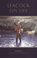 Estate of Stephen Leacock, Gerald Lynch - Leacock on Life, Inbunden. Tillgänglighet: Tillfälligt slut