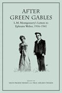 Hildi Froese Tiessen, Paul Tiessen - After Green Gables, Inbunden. Tillgänglighet: Tillfälligt slut