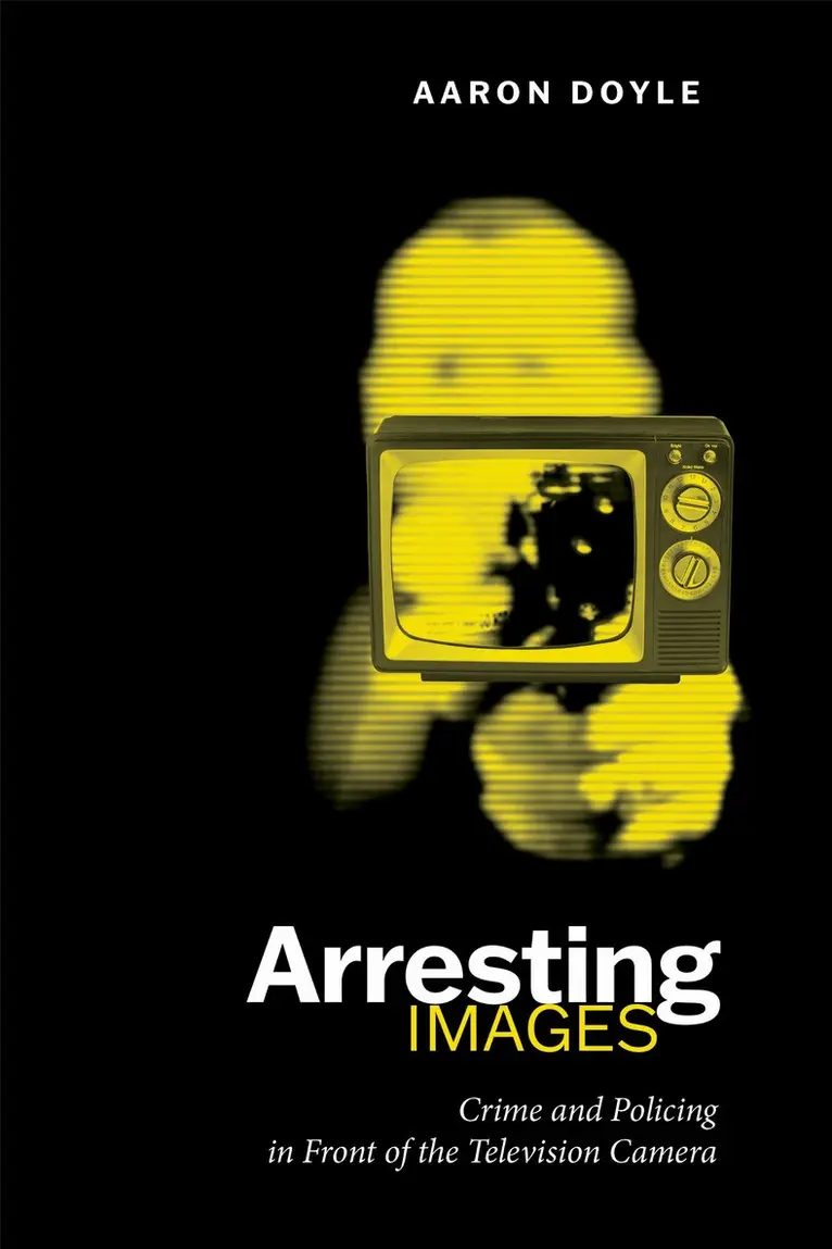 Aaron Doyle - Arresting Images, Inbunden. Tillgänglighet: Tillfälligt slut