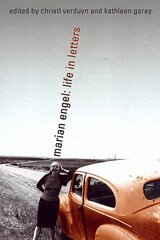 Marian Engel, Kathleen Garay, Christl Verduyn - Marian Engel, Inbunden. Tillgänglighet: Tillfälligt slut