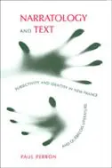 Paul J. Perron - Narratology and Text, Inbunden. Tillgänglighet: Tillfälligt slut