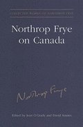 Northrop Frye on Canada