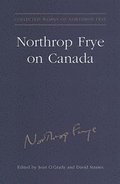 Northrop Frye on Canada