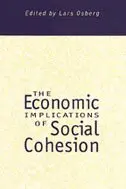 Lars Osberg - Economic Implications of Social Cohesion, Inbunden. Tillgänglighet: Tillfälligt slut