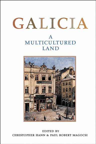 Galicia by Christopher Hann