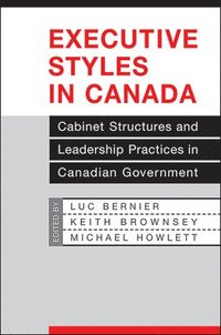 Executive Styles in Canada
