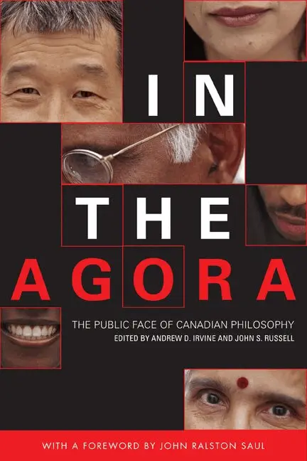 A.D. Irvine, John Russell - In the Agora, Häftad. Tillgänglighet: Tillfälligt slut