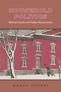 Magda Fahrni - Household Politics, Inbunden. Tillgänglighet: Tillfälligt slut