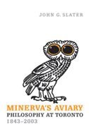 John G. Slater - Minerva's Aviary, Inbunden. Tillgänglighet: Tillfälligt slut