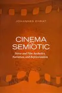 P. Johannes Ehrat, SJ - Cinema and Semiotic, Inbunden. Tillgänglighet: Tillfälligt slut