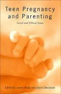 David A. Checkland, James Wong - Teen Pregnancy and Parenting, Inbunden. Tillgänglighet: Tillfälligt slut