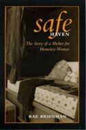 Rae Bridgman - Safe Haven, Inbunden. Tillgänglighet: Tillfälligt slut