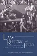 Maurice Charland, Michael Dorland - Law, Rhetoric, and Irony in the Formation of Canadian Civil Culture, Inbunden. Tillgänglighet: Tillfälligt slut