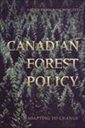Canadian Forest Policy