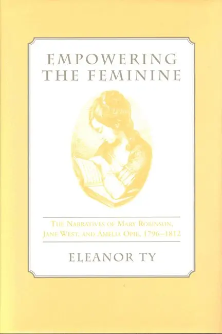 Eleanor Ty - Empowering the Feminine, Inbunden. Tillgänglighet: Tillfälligt slut