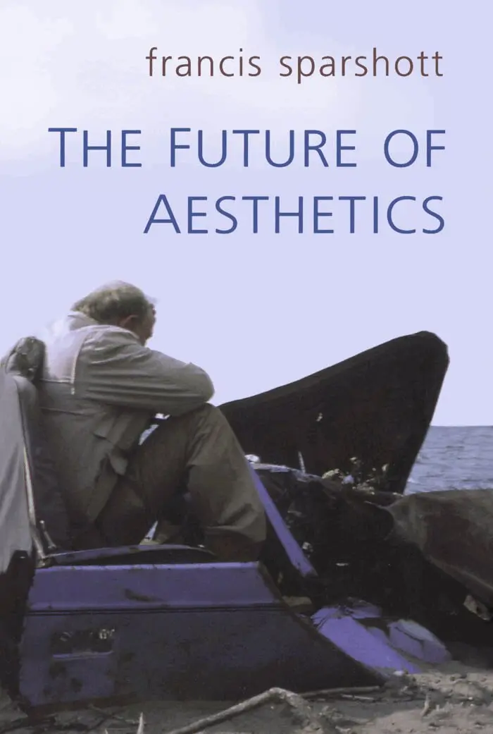 F.E. Sparshott - Future of Aesthetics, Inbunden. Tillgänglighet: Tillfälligt slut