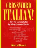 Crossword Italian!