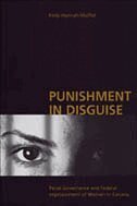 Kelly Hannah-Moffat - Punishment in Disguise, Inbunden. Tillgänglighet: Tillfälligt slut