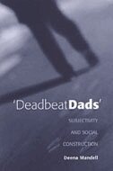 Deena Mandell - Deadbeat Dads, Inbunden. Tillgänglighet: Tillfälligt slut