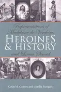 Colin M. Coates, Cecilia Morgan - Heroines and History, Inbunden. Tillgänglighet: Tillfälligt slut