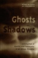 Atsuko Matsuoka - Ghosts and Shadows, Inbunden. Tillgänglighet: Tillfälligt slut