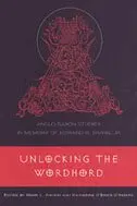 Mark C. Amodio, Katherine O'Brien O'Keeffe - Unlocking the Wordhord, Inbunden. Tillgänglighet: Tillfälligt slut