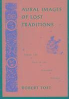 Robert Toft - Aural Images of Lost Tradition, Inbunden. Tillgänglighet: Tillfälligt slut