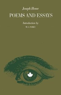 Poems And Essays