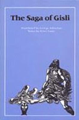 Saga of Gisli the Outlaw, Häftad